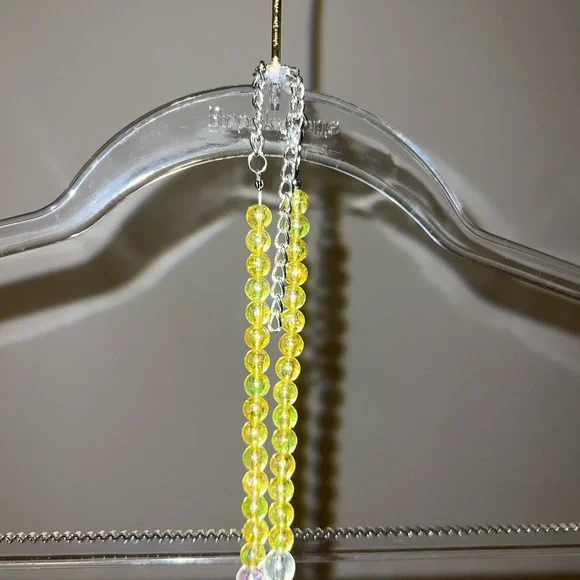 Beaded top/body chain - Picture 6 of 7